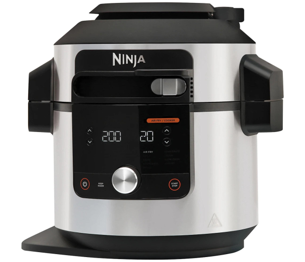 Ninja Multicooker Foodi OL650EU - 1286501 - zdjęcie 2